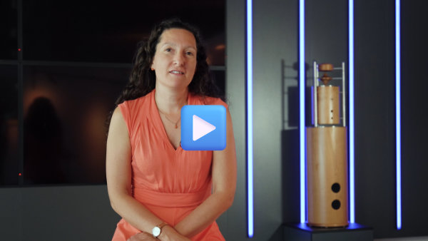 Begeistere Stimmen - Viktoria Mehlhorn