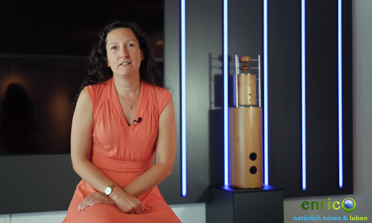 Begeistere Stimmen - Viktoria Mehlhorn